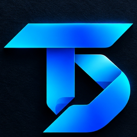 TechSol Official Emblem